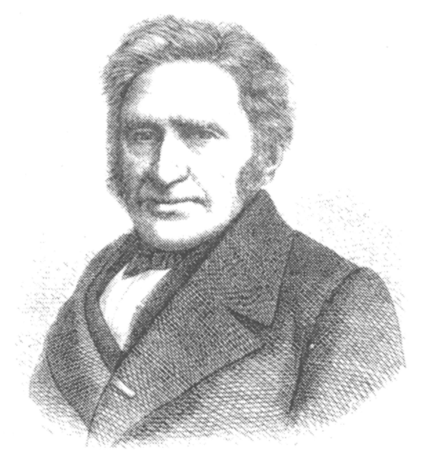 Heinrich G. L. Reichenbach, naturalista alemán creador del género Taeniopygia en 1862.