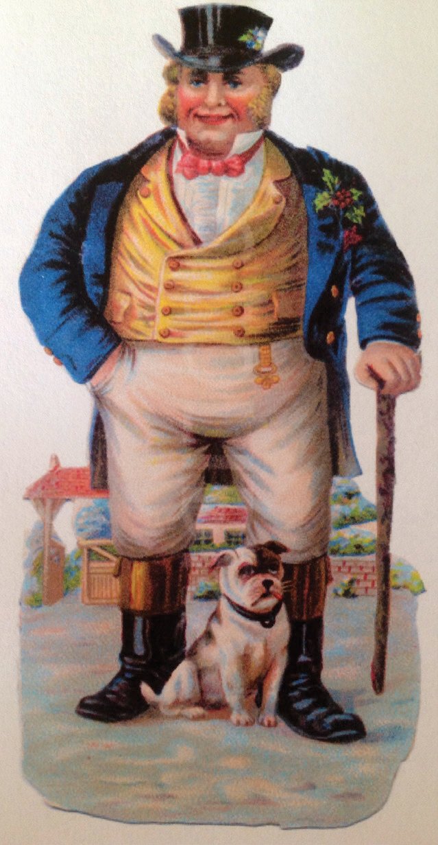John Bull, figura literaria de la época georgiana británica (17141830), representado como un hombre alegre, de mediana edad, muy grueso y vestido con atuendo propio de la clase media. Se le conoce en el Reino Unido, y más en particular en Inglaterra, como la personificación nacional de todo aquello que representa al pueblo y carácter inglés. Es esencialmente en el humor gráfico político y las caricaturas asociadas de la época donde este peculiar personaje saltó a la fama. Y de ahí que el “rechoncho” Norwich es de siempre conocido por los criadores de su país de origen como el “John Bull” de la canaricultura inglesa.