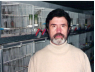 Al lado: Los hermanos Luis y Fernando Bellver Llorens, los “padres” del Llarguet.