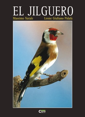 Portada de El Jilguero