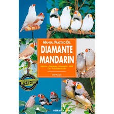 Portada de Manual Práctico del Diamante mandarín