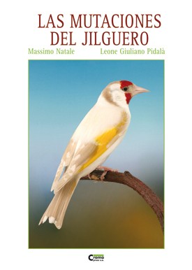 Portada de Las Mutaciones del Jilguero