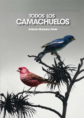 Portada de Todos los Camachuelos