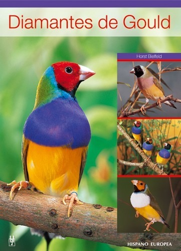 Portada de Diamantes de Gould