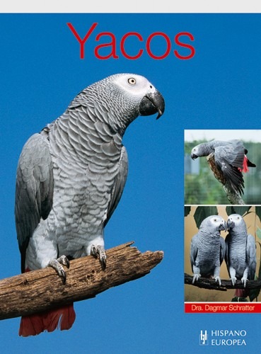 Portada de Yacos